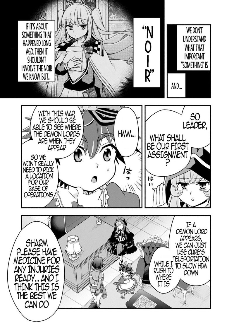 Doryoku Shisugita Sekai Saikyou No Butouka Ha Mahou Sekai Wo Yoyuu De Ikinuku 26 16