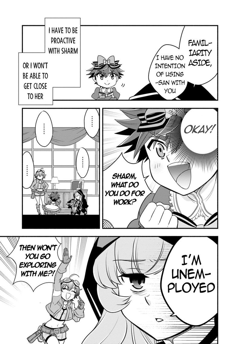 Doryoku Shisugita Sekai Saikyou No Butouka Ha Mahou Sekai Wo Yoyuu De Ikinuku 26 5