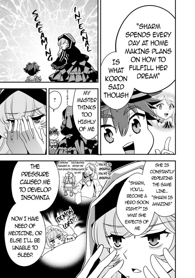 Doryoku Shisugita Sekai Saikyou No Butouka Ha Mahou Sekai Wo Yoyuu De Ikinuku 26 7