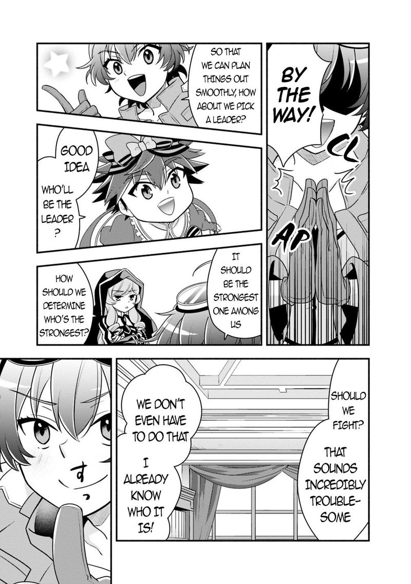 Doryoku Shisugita Sekai Saikyou No Butouka Ha Mahou Sekai Wo Yoyuu De Ikinuku 26 9