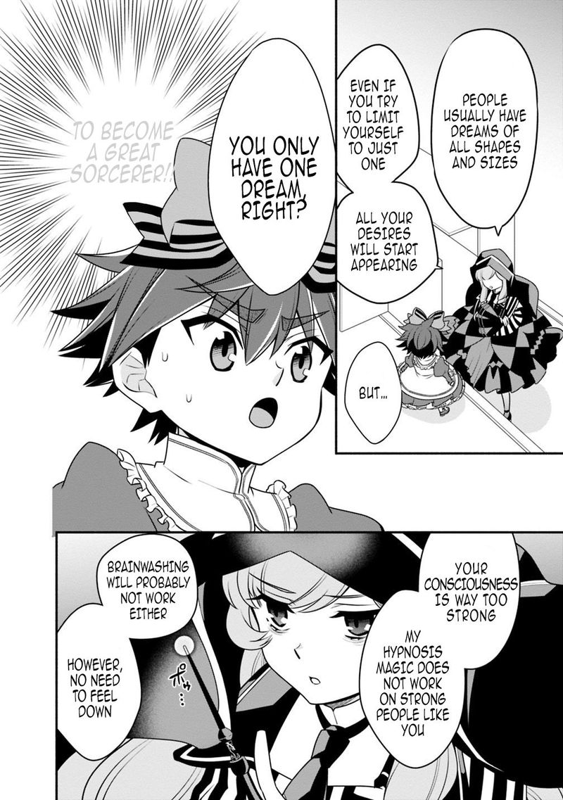 Doryoku Shisugita Sekai Saikyou No Butouka Ha Mahou Sekai Wo Yoyuu De Ikinuku 27 10