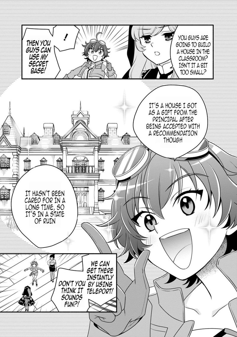 Doryoku Shisugita Sekai Saikyou No Butouka Ha Mahou Sekai Wo Yoyuu De Ikinuku 27 13
