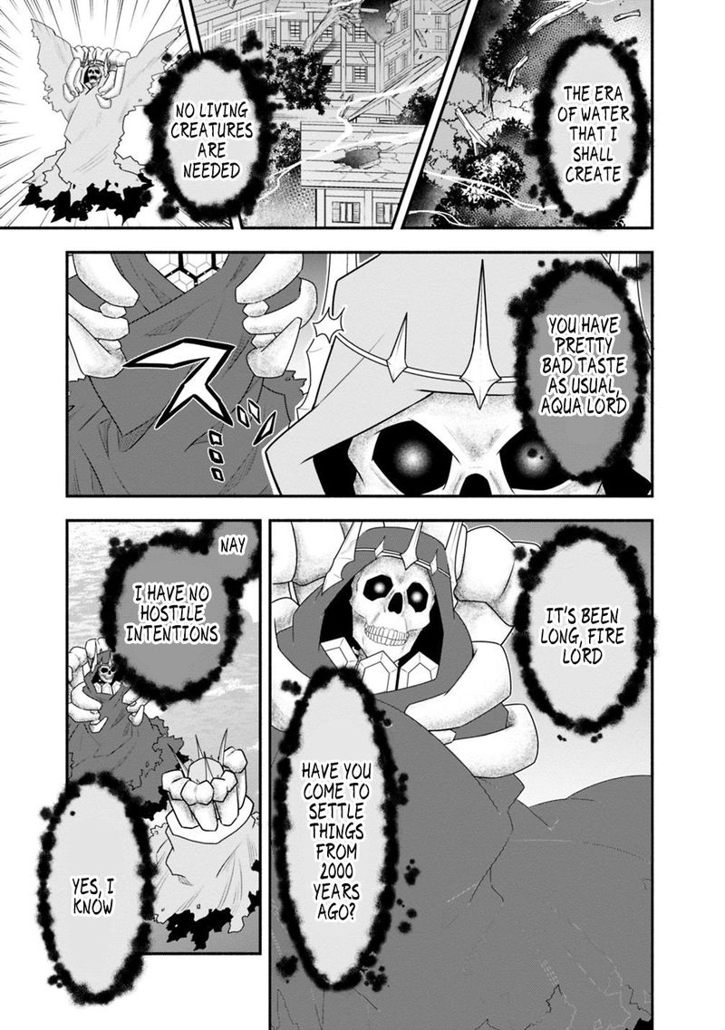 Doryoku Shisugita Sekai Saikyou No Butouka Ha Mahou Sekai Wo Yoyuu De Ikinuku 27 15