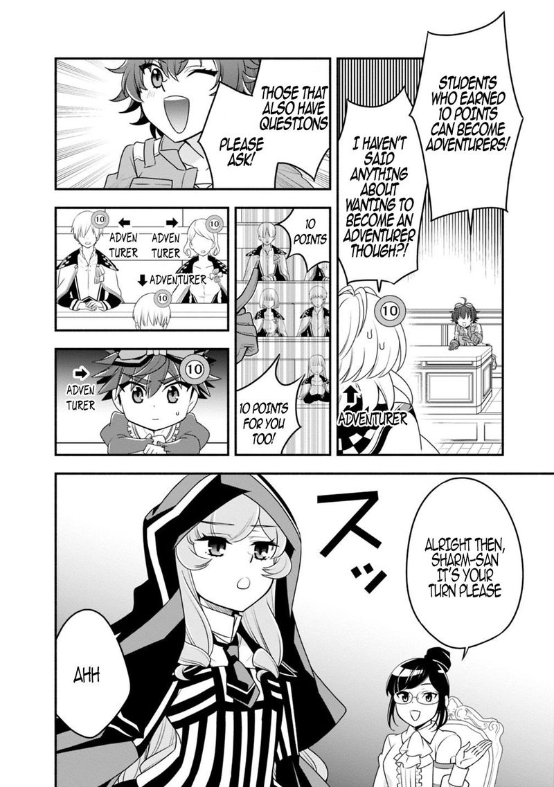 Doryoku Shisugita Sekai Saikyou No Butouka Ha Mahou Sekai Wo Yoyuu De Ikinuku 27 6