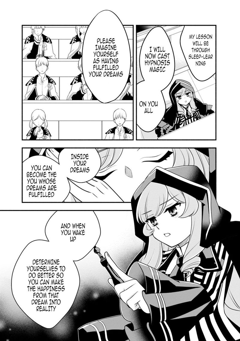Doryoku Shisugita Sekai Saikyou No Butouka Ha Mahou Sekai Wo Yoyuu De Ikinuku 27 7
