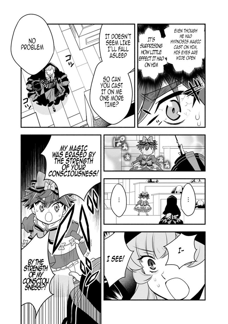 Doryoku Shisugita Sekai Saikyou No Butouka Ha Mahou Sekai Wo Yoyuu De Ikinuku 27 9