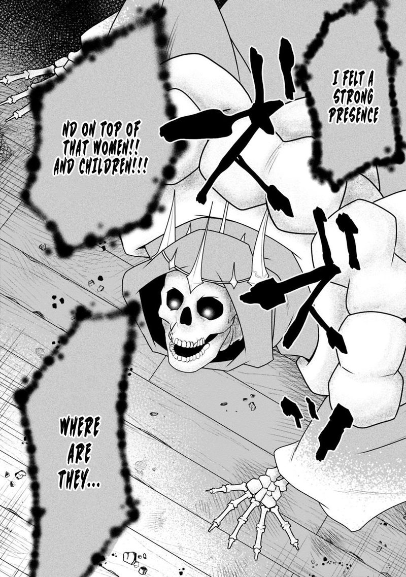 Doryoku Shisugita Sekai Saikyou No Butouka Ha Mahou Sekai Wo Yoyuu De Ikinuku 28 10