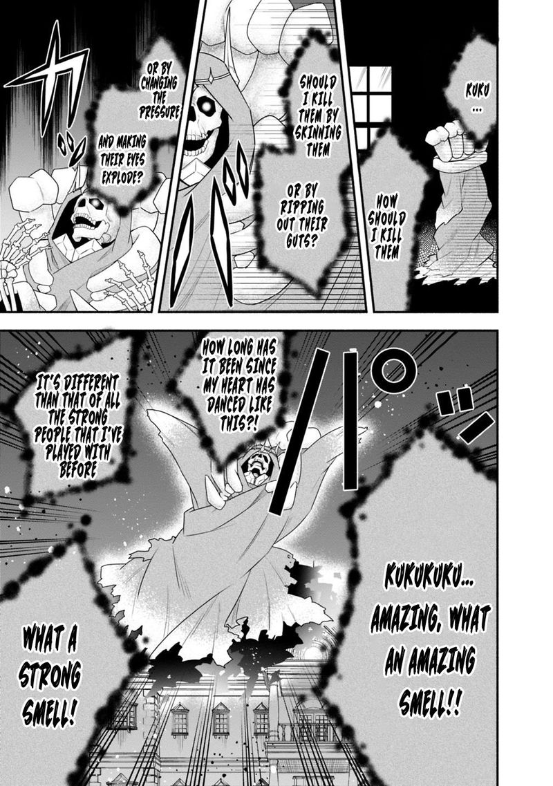 Doryoku Shisugita Sekai Saikyou No Butouka Ha Mahou Sekai Wo Yoyuu De Ikinuku 28 11