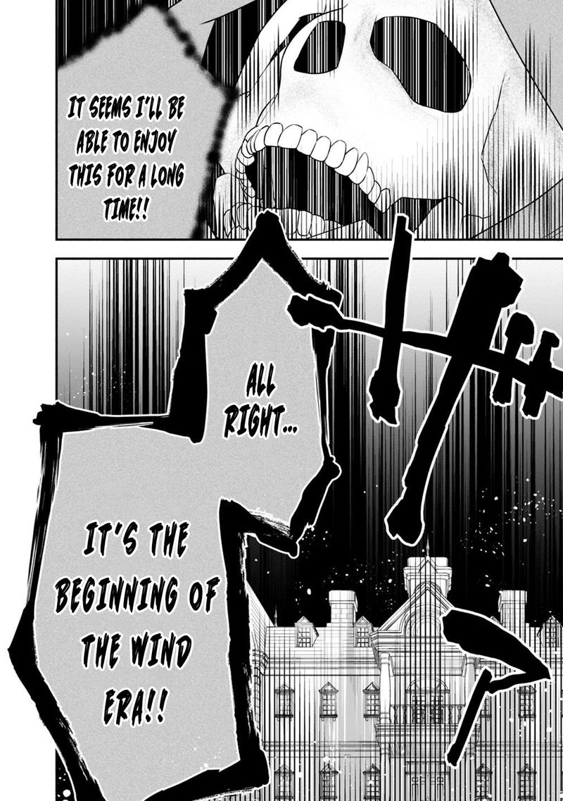 Doryoku Shisugita Sekai Saikyou No Butouka Ha Mahou Sekai Wo Yoyuu De Ikinuku 28 12