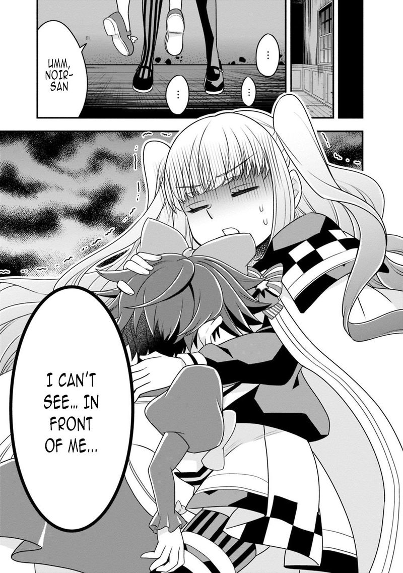 Doryoku Shisugita Sekai Saikyou No Butouka Ha Mahou Sekai Wo Yoyuu De Ikinuku 28 13