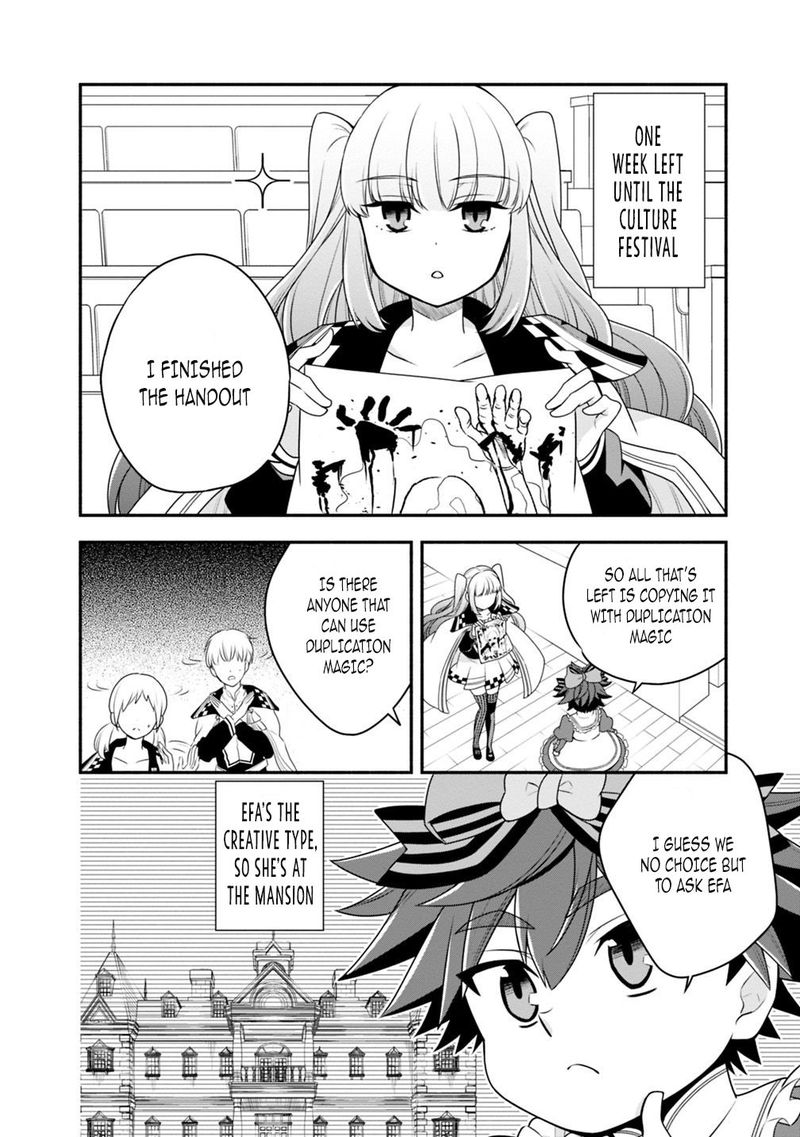 Doryoku Shisugita Sekai Saikyou No Butouka Ha Mahou Sekai Wo Yoyuu De Ikinuku 28 2