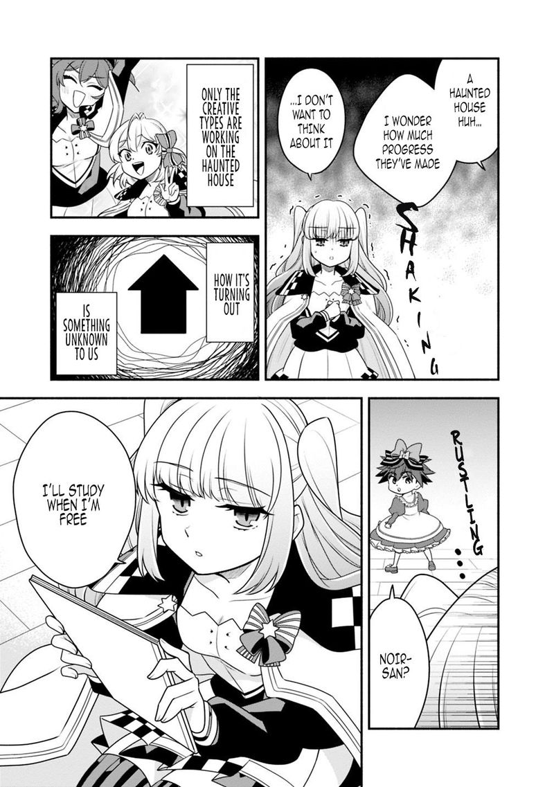 Doryoku Shisugita Sekai Saikyou No Butouka Ha Mahou Sekai Wo Yoyuu De Ikinuku 28 3