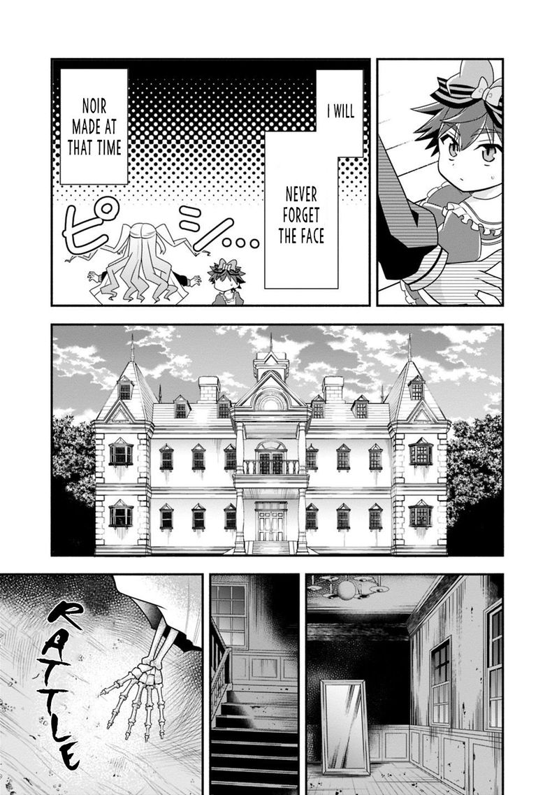 Doryoku Shisugita Sekai Saikyou No Butouka Ha Mahou Sekai Wo Yoyuu De Ikinuku 28 9