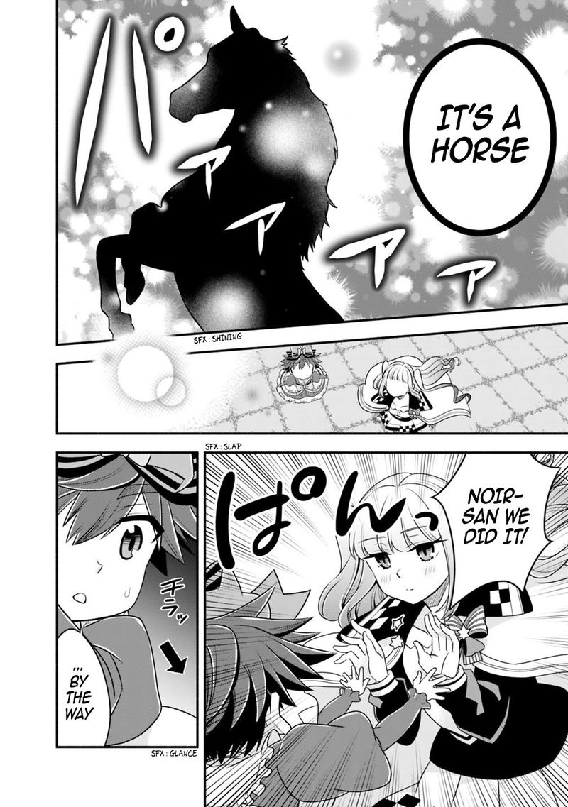 Doryoku Shisugita Sekai Saikyou No Butouka Ha Mahou Sekai Wo Yoyuu De Ikinuku 29 13