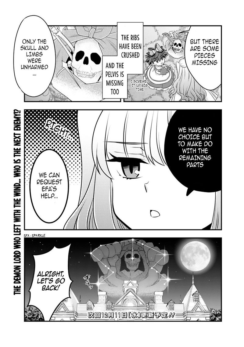 Doryoku Shisugita Sekai Saikyou No Butouka Ha Mahou Sekai Wo Yoyuu De Ikinuku 29 15