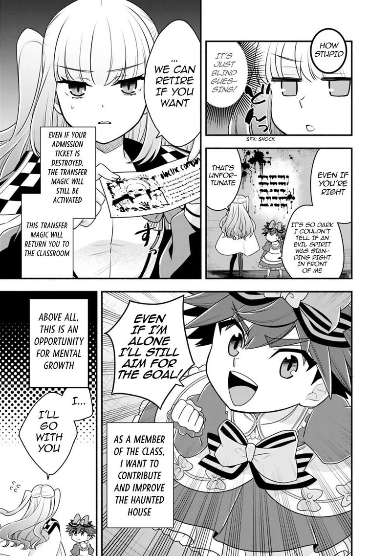 Doryoku Shisugita Sekai Saikyou No Butouka Ha Mahou Sekai Wo Yoyuu De Ikinuku 29 3