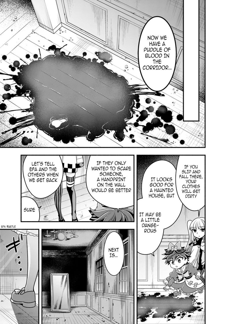 Doryoku Shisugita Sekai Saikyou No Butouka Ha Mahou Sekai Wo Yoyuu De Ikinuku 29 6