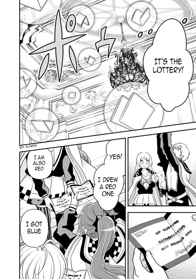 Doryoku Shisugita Sekai Saikyou No Butouka Ha Mahou Sekai Wo Yoyuu De Ikinuku 30 12