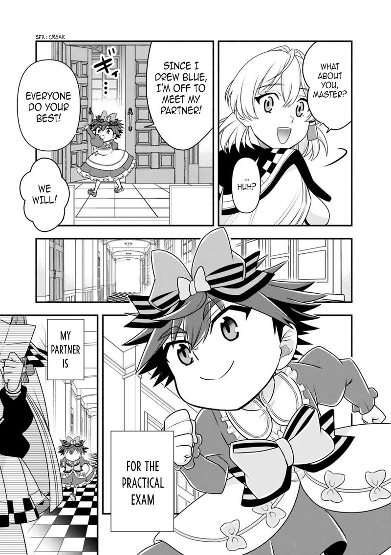 Doryoku Shisugita Sekai Saikyou No Butouka Ha Mahou Sekai Wo Yoyuu De Ikinuku 30 13