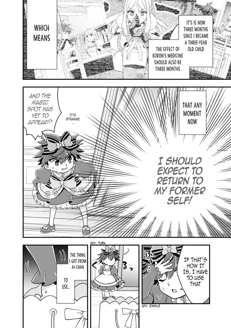 Doryoku Shisugita Sekai Saikyou No Butouka Ha Mahou Sekai Wo Yoyuu De Ikinuku 30 2