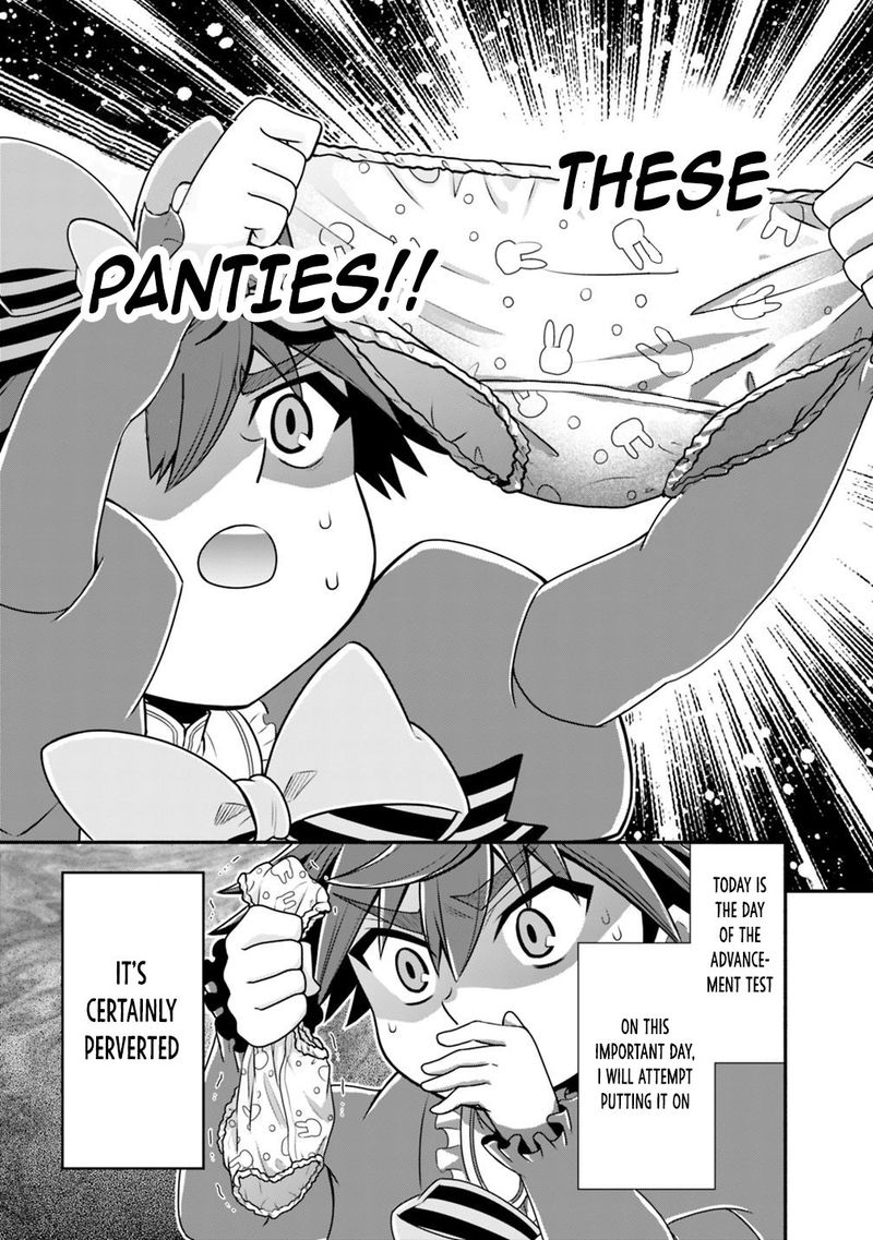 Doryoku Shisugita Sekai Saikyou No Butouka Ha Mahou Sekai Wo Yoyuu De Ikinuku 30 3