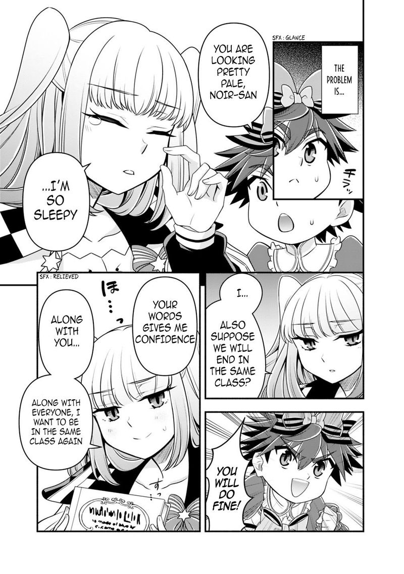 Doryoku Shisugita Sekai Saikyou No Butouka Ha Mahou Sekai Wo Yoyuu De Ikinuku 30 7