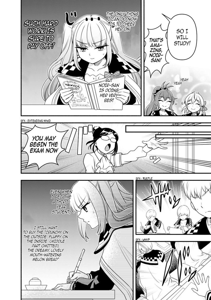 Doryoku Shisugita Sekai Saikyou No Butouka Ha Mahou Sekai Wo Yoyuu De Ikinuku 30 8