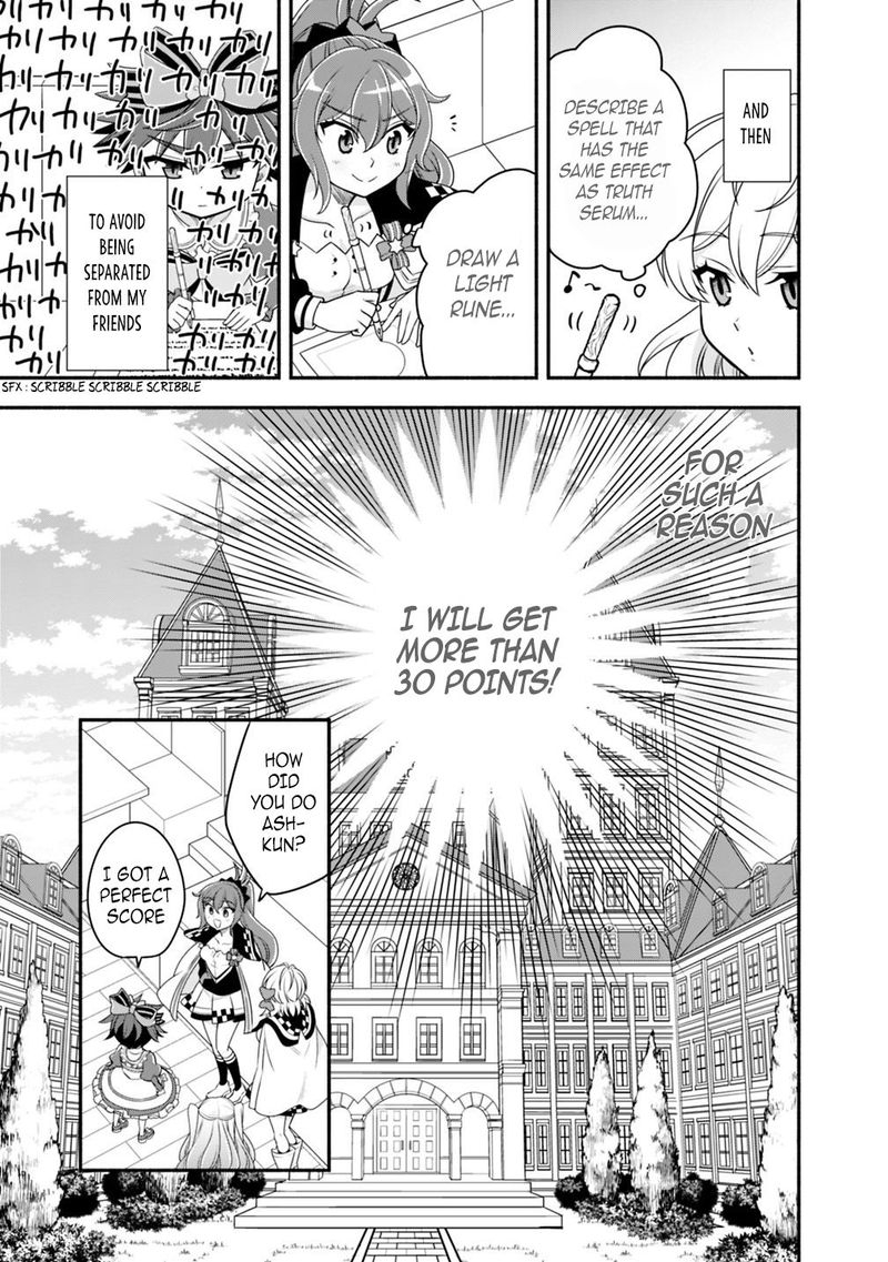 Doryoku Shisugita Sekai Saikyou No Butouka Ha Mahou Sekai Wo Yoyuu De Ikinuku 30 9