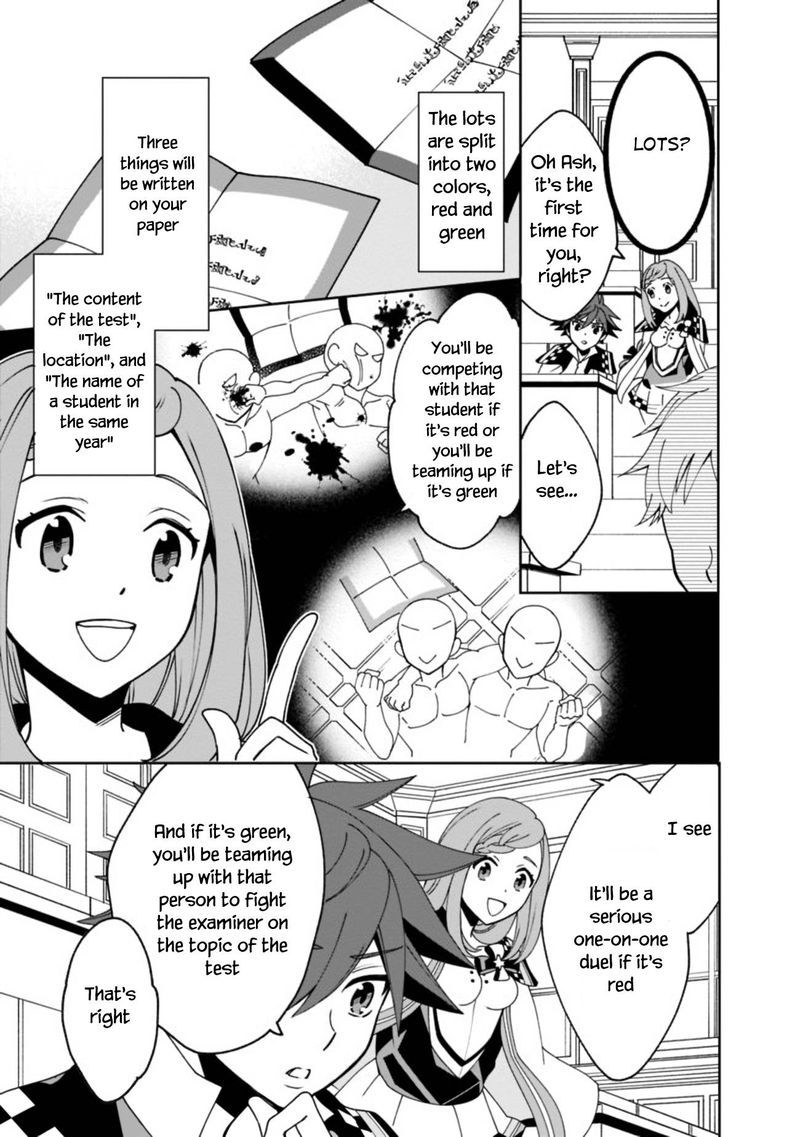 Doryoku Shisugita Sekai Saikyou No Butouka Ha Mahou Sekai Wo Yoyuu De Ikinuku 4 11
