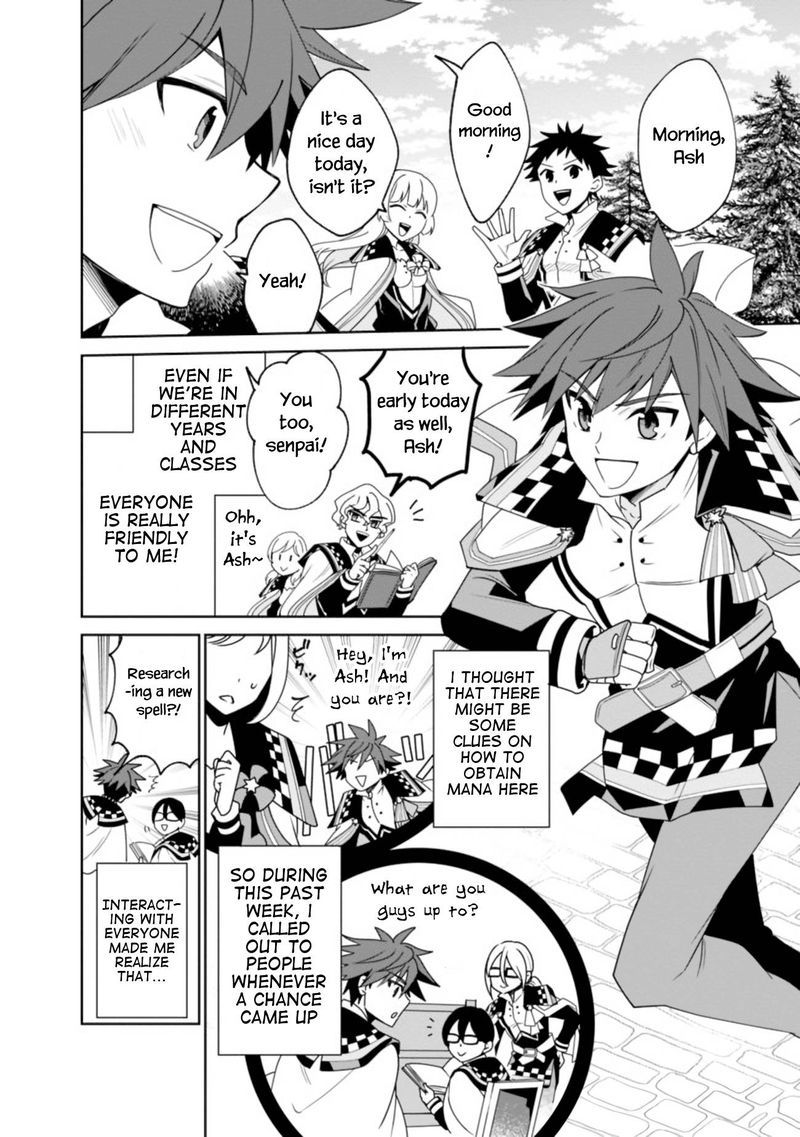 Doryoku Shisugita Sekai Saikyou No Butouka Ha Mahou Sekai Wo Yoyuu De Ikinuku 4 3