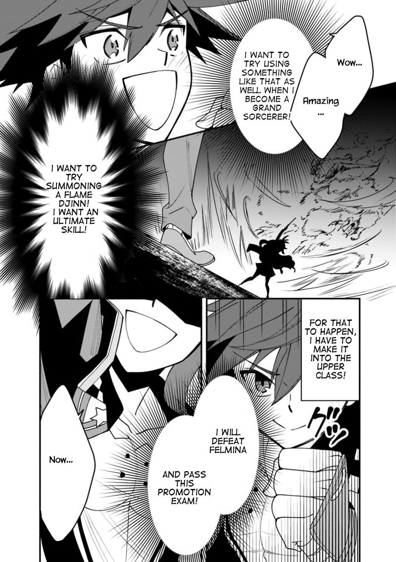 Doryoku Shisugita Sekai Saikyou No Butouka Ha Mahou Sekai Wo Yoyuu De Ikinuku 6 16