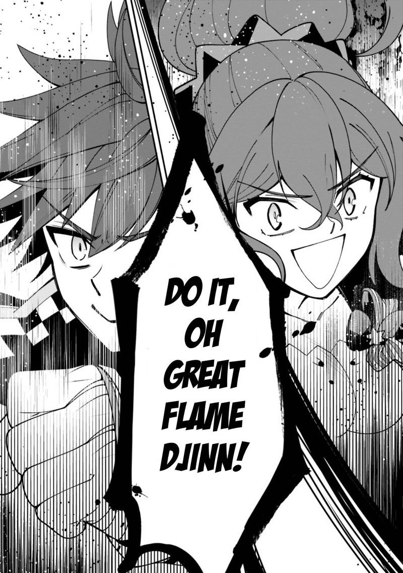 Doryoku Shisugita Sekai Saikyou No Butouka Ha Mahou Sekai Wo Yoyuu De Ikinuku 6 17
