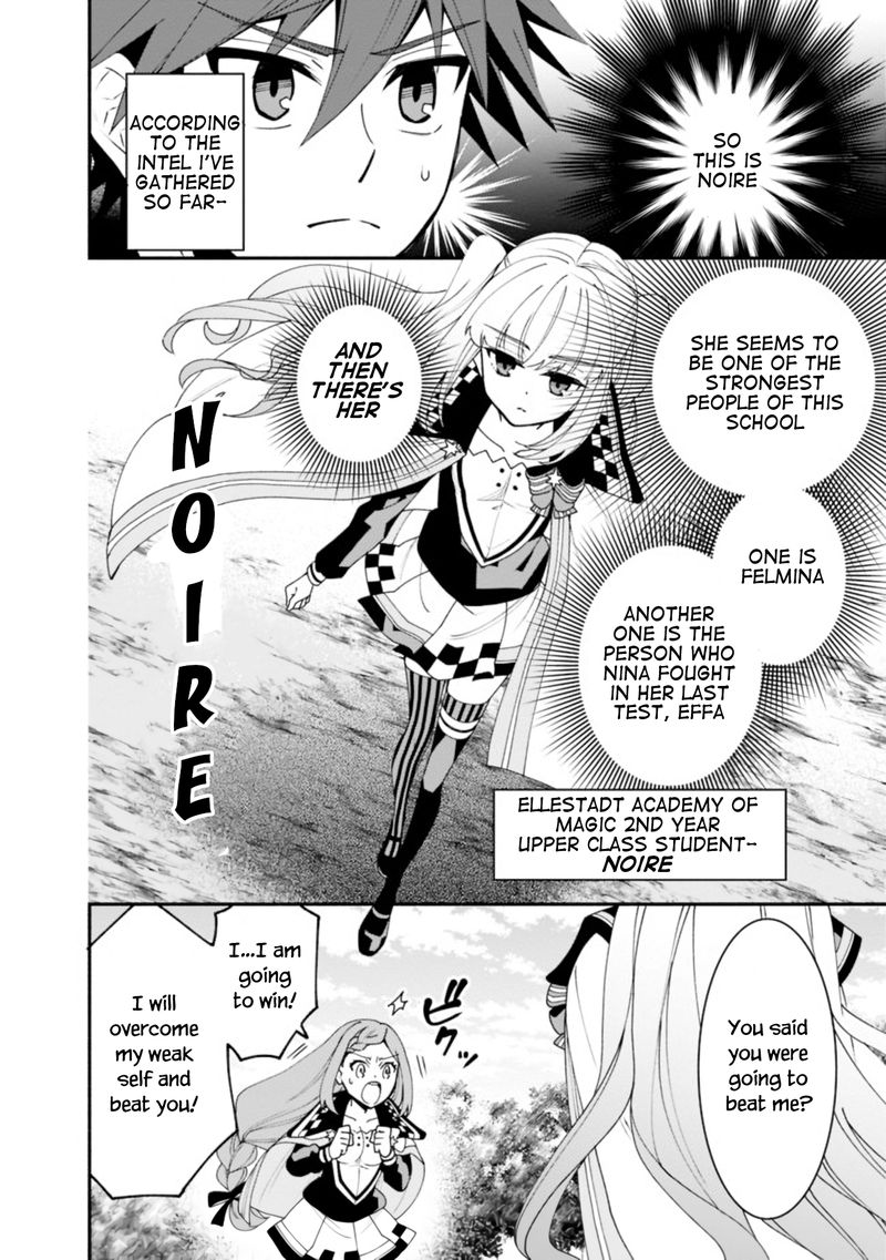 Doryoku Shisugita Sekai Saikyou No Butouka Ha Mahou Sekai Wo Yoyuu De Ikinuku 6 2