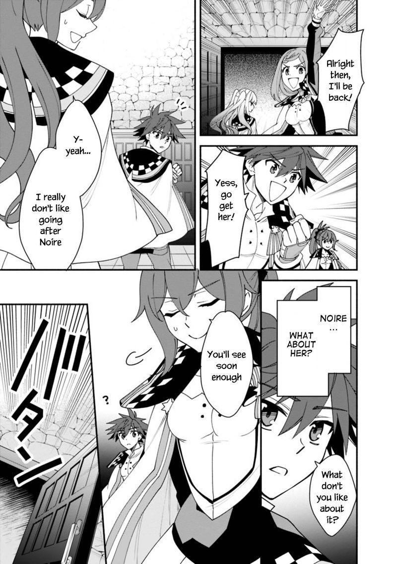 Doryoku Shisugita Sekai Saikyou No Butouka Ha Mahou Sekai Wo Yoyuu De Ikinuku 6 7