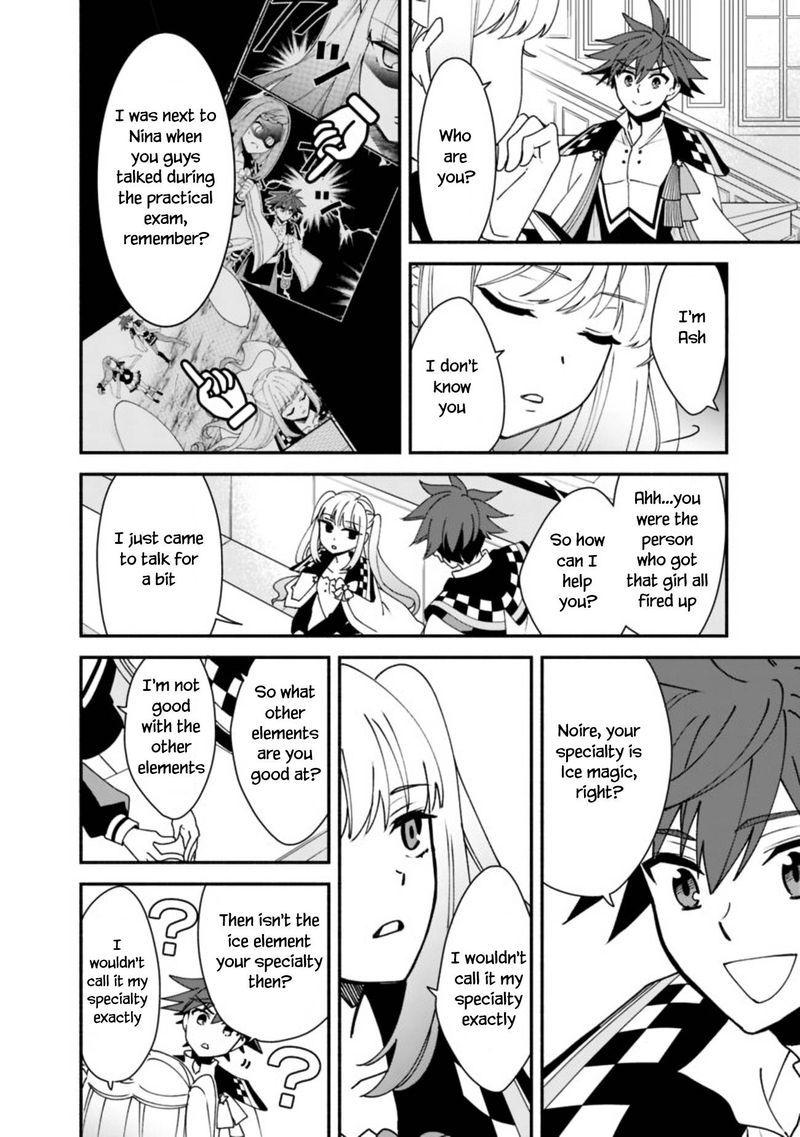 Doryoku Shisugita Sekai Saikyou No Butouka Ha Mahou Sekai Wo Yoyuu De Ikinuku 7 14