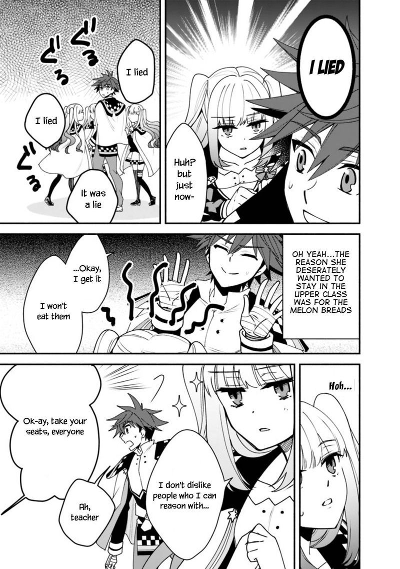Doryoku Shisugita Sekai Saikyou No Butouka Ha Mahou Sekai Wo Yoyuu De Ikinuku 7 17
