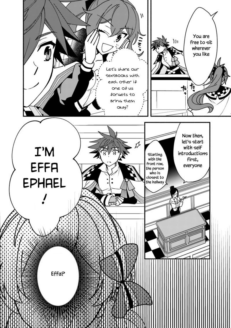 Doryoku Shisugita Sekai Saikyou No Butouka Ha Mahou Sekai Wo Yoyuu De Ikinuku 7 18