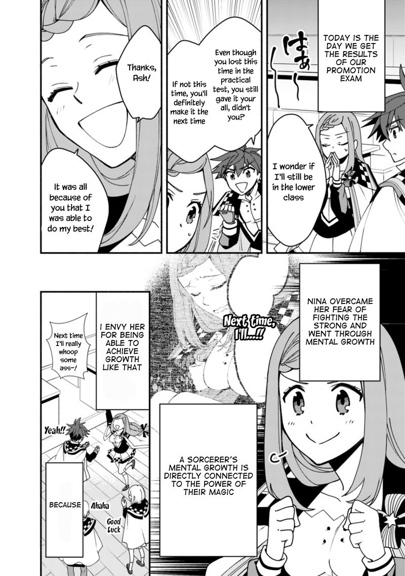 Doryoku Shisugita Sekai Saikyou No Butouka Ha Mahou Sekai Wo Yoyuu De Ikinuku 7 2