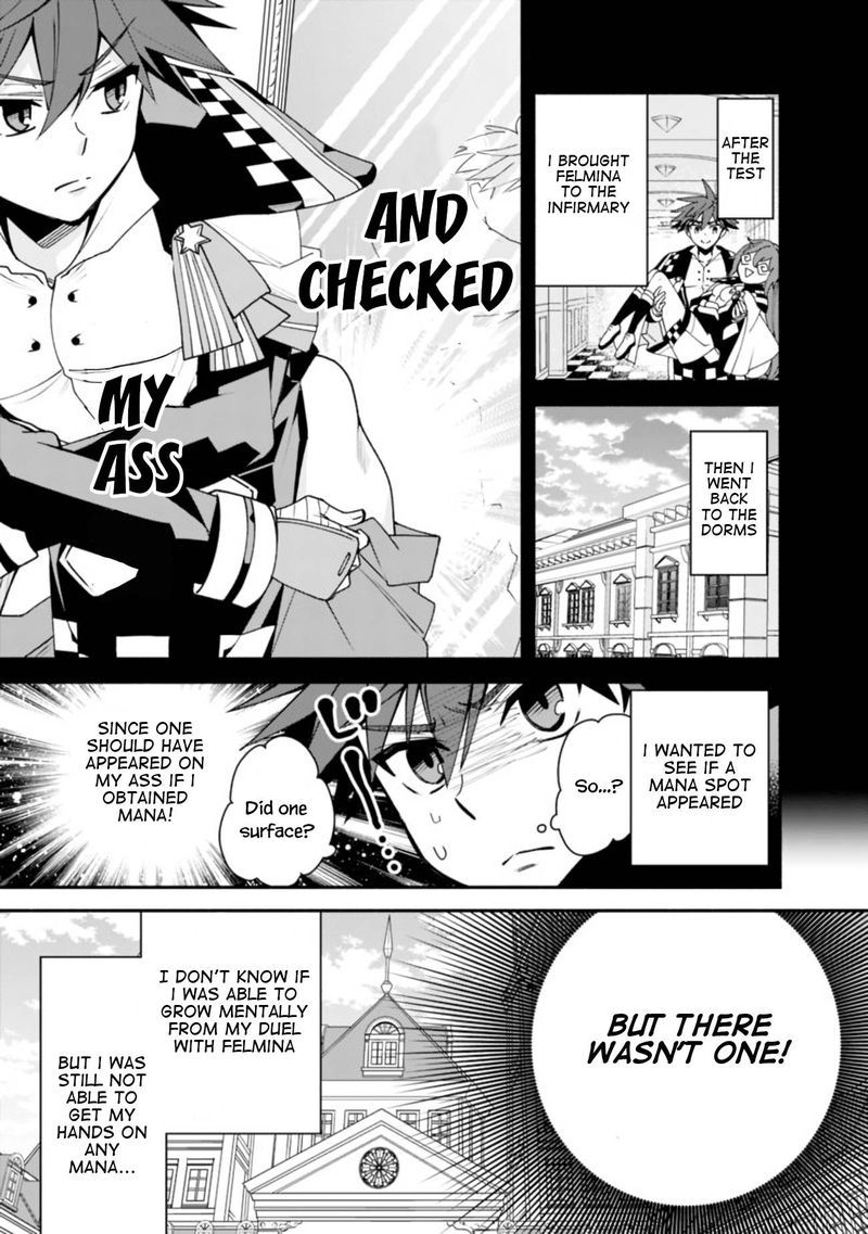 Doryoku Shisugita Sekai Saikyou No Butouka Ha Mahou Sekai Wo Yoyuu De Ikinuku 7 3