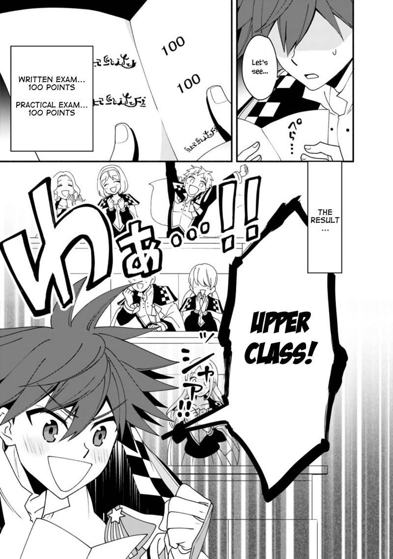 Doryoku Shisugita Sekai Saikyou No Butouka Ha Mahou Sekai Wo Yoyuu De Ikinuku 7 7