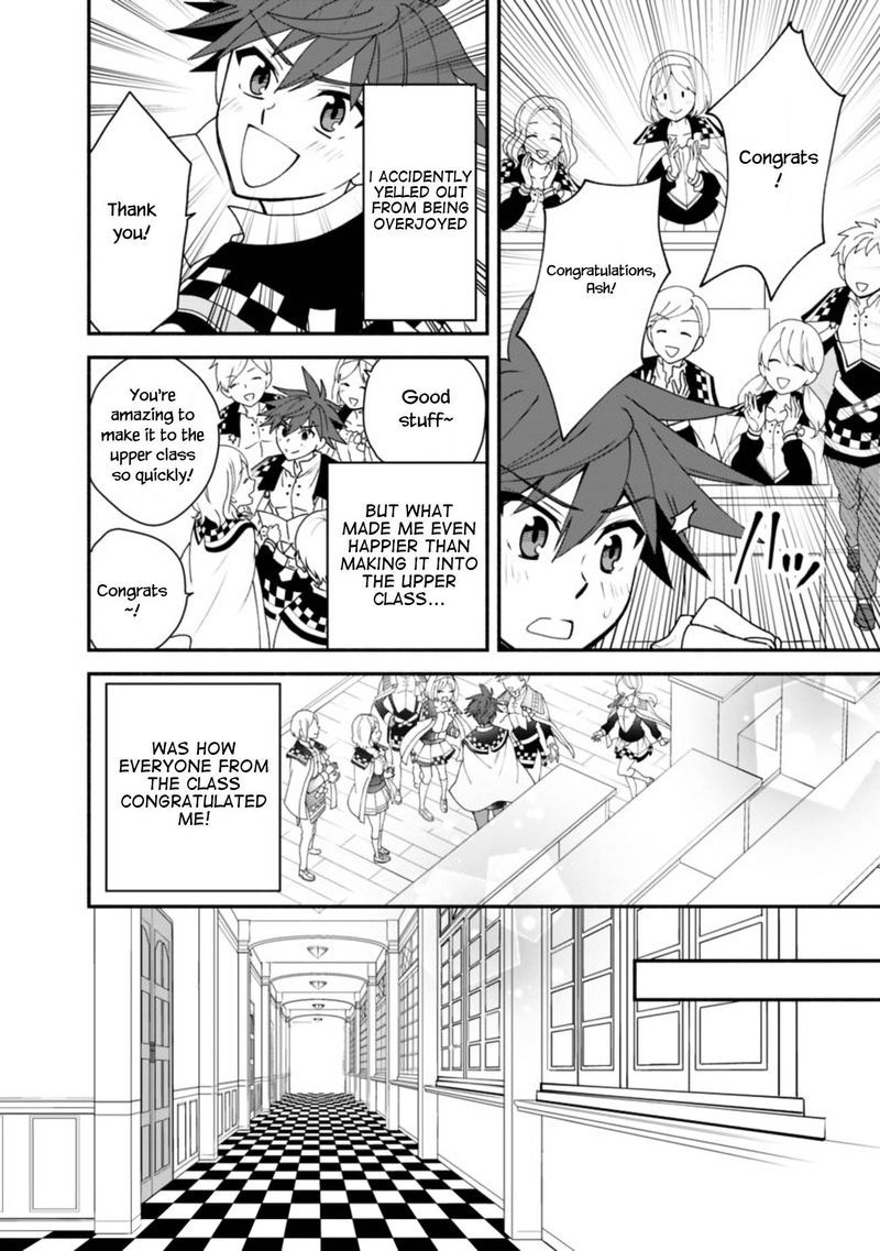 Doryoku Shisugita Sekai Saikyou No Butouka Ha Mahou Sekai Wo Yoyuu De Ikinuku 7 8