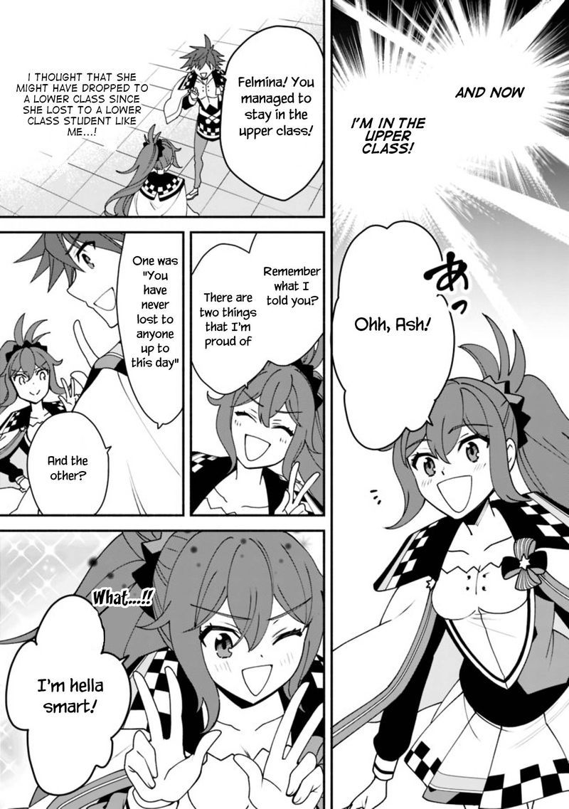 Doryoku Shisugita Sekai Saikyou No Butouka Ha Mahou Sekai Wo Yoyuu De Ikinuku 7 9