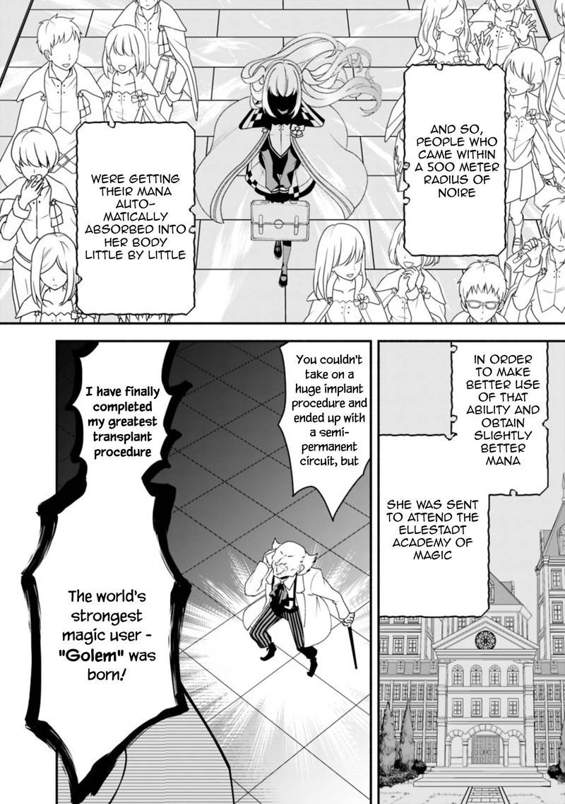 Doryoku Shisugita Sekai Saikyou No Butouka Ha Mahou Sekai Wo Yoyuu De Ikinuku 9 16