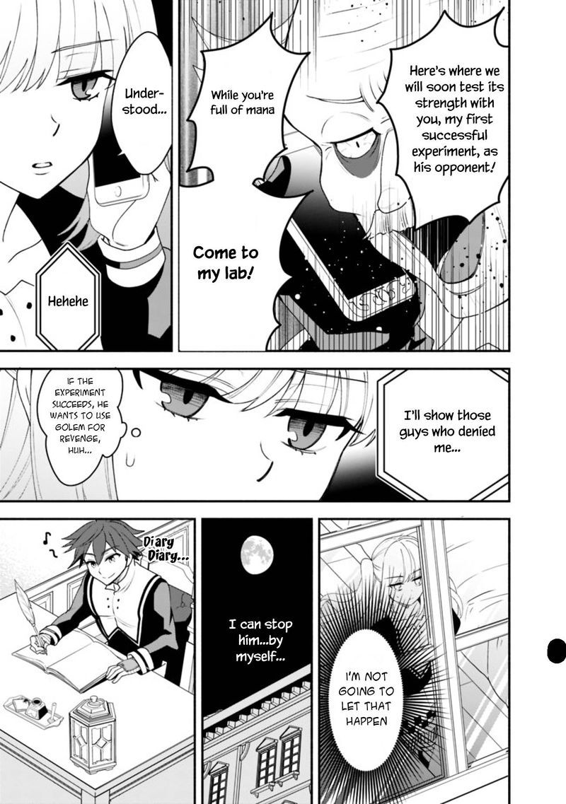 Doryoku Shisugita Sekai Saikyou No Butouka Ha Mahou Sekai Wo Yoyuu De Ikinuku 9 17