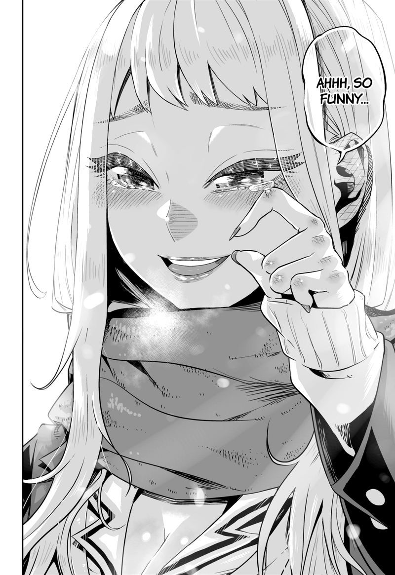 Dosanko Gyaru Ha Namaramenkoi 1 16