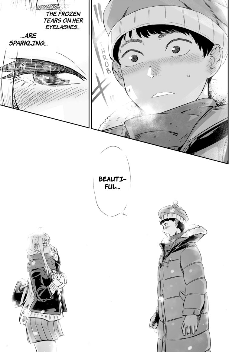 Dosanko Gyaru Ha Namaramenkoi 1 17
