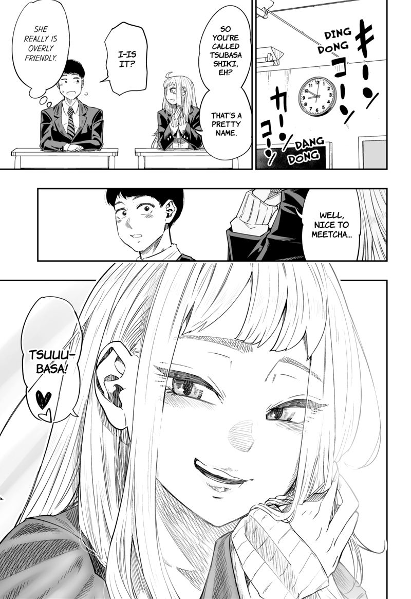 Dosanko Gyaru Ha Namaramenkoi 1 30