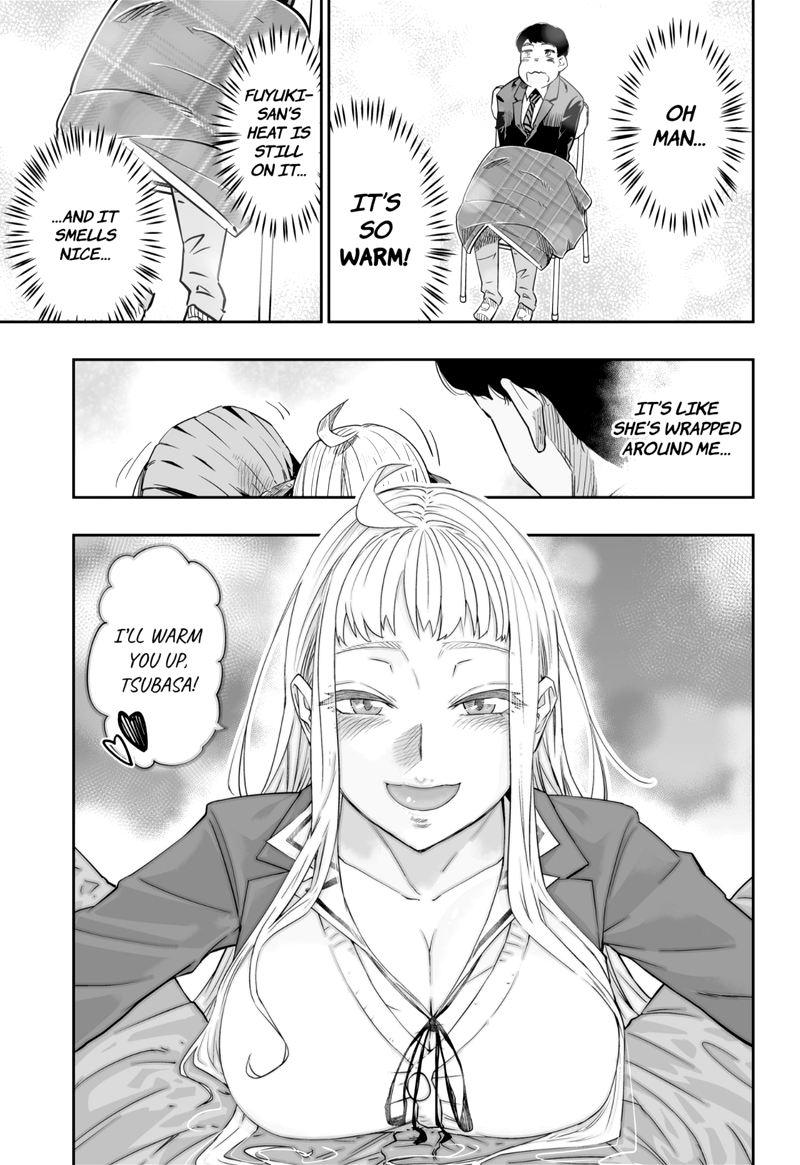 Dosanko Gyaru Ha Namaramenkoi 1 34