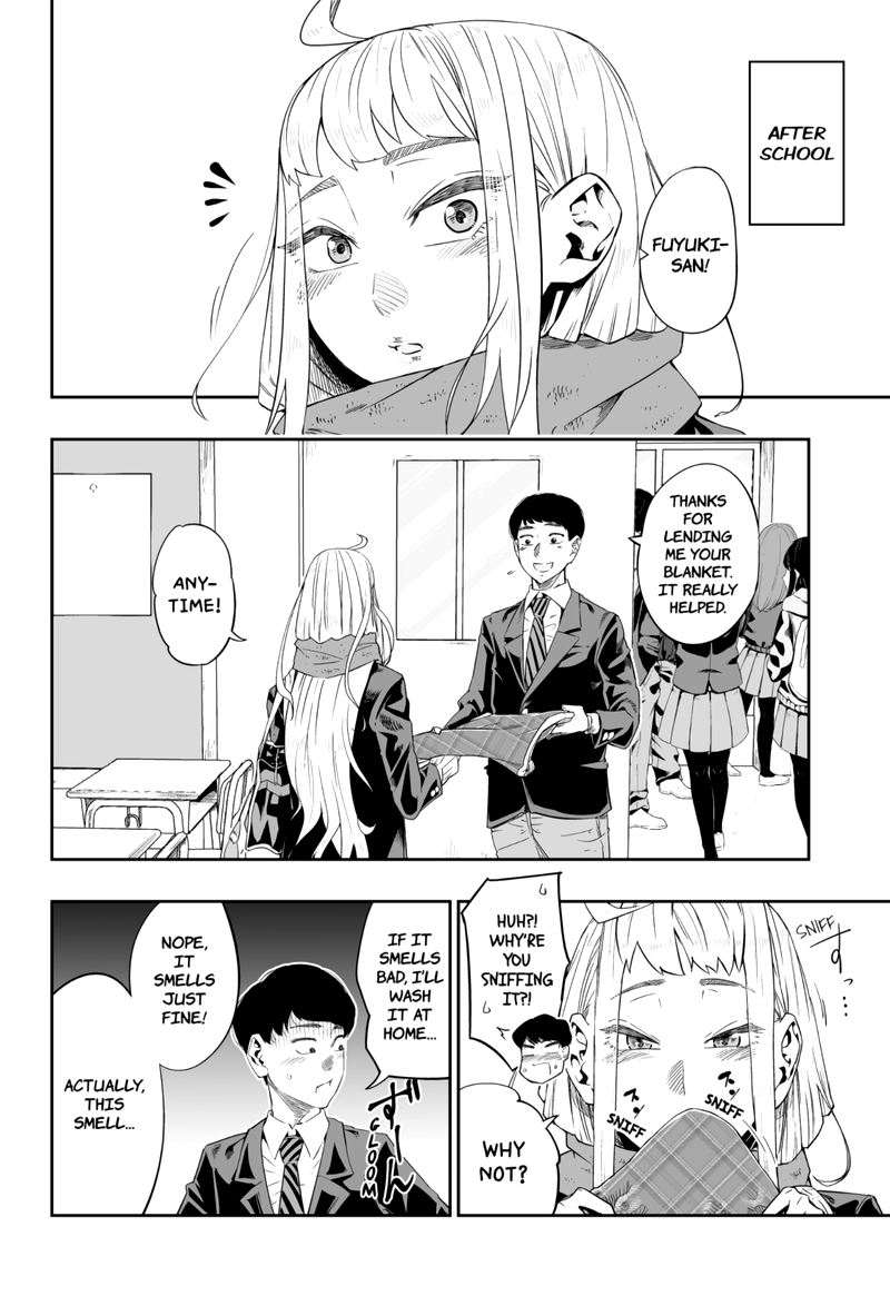 Dosanko Gyaru Ha Namaramenkoi 1 37