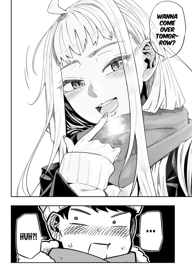 Dosanko Gyaru Ha Namaramenkoi 1 45